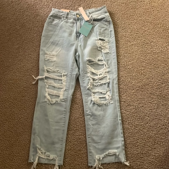 Great Smoky jeans - Picture 1 of 4